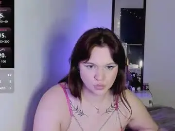 Chaturbate Live Porn of lika_yung