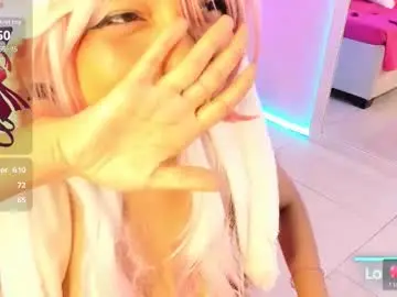 Chaturbate Best Webcam of little_irene