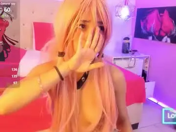 Chaturbate Watch Live Sex Cams of little_irene