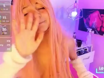 little_irene from chaturbate