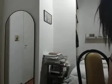 Chaturbate Live Sex of luciaxluna