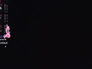 Chaturbate Live Sex Cam of mayagreet