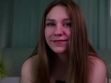 Chaturbate Sex Cam of minhgrow