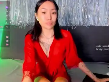 Chaturbate Best Webcam of misa_abg
