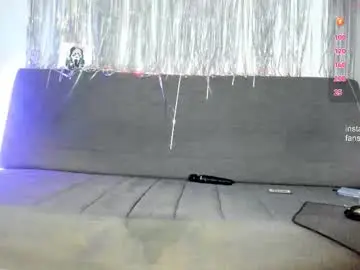 Chaturbate Nude Webcam of misa_abg