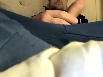 Chaturbate Adult Webcam of misanthrope83