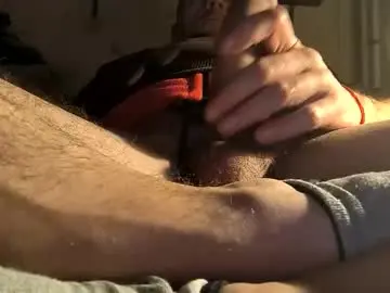 Chaturbate Live Sex Cam of misanthrope83