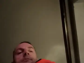 Chaturbate Sex Cam of misanthrope83