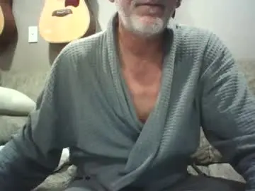 Chaturbate Live Sex of nudistguy194549