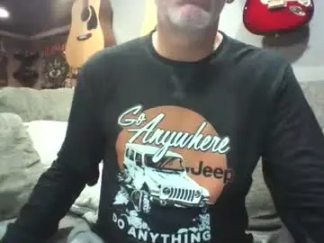 Chaturbate Sex Chat of nudistguy194549