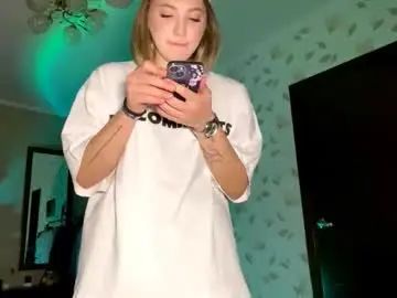 Chaturbate Live Sex of oletaguinyard