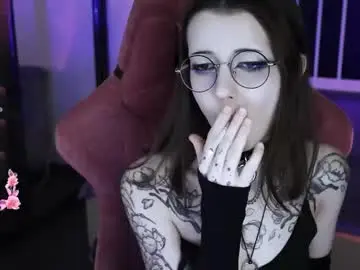 Chaturbate Free Porn Cam of prettybones