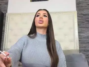 Chaturbate Nude Webcam of rosevanessa