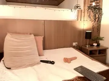 Chaturbate Sex Cam of rubi_channel