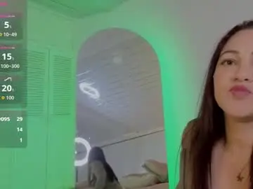 Chaturbate Live Porn of rubieblaze