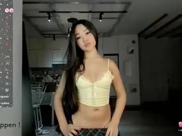 Chaturbate Sex Cam of seeeyoumin