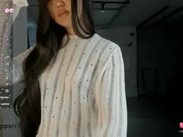 Chaturbate Watch Live Sex Cams of seeeyoumin