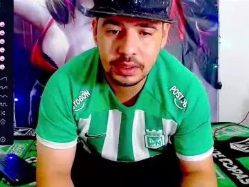 Chaturbate Live Sex of smith_hot69