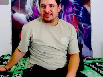 Chaturbate Free Porn Cam of smith_hot69