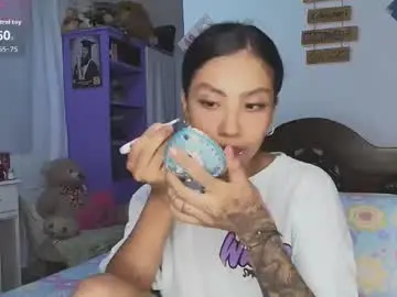 Chaturbate Live Porn of stefanny_pllus