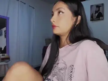 Chaturbate Nude Webcam of stefanny_pllus