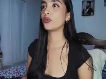 Chaturbate Live Porn of stefanny_pllus