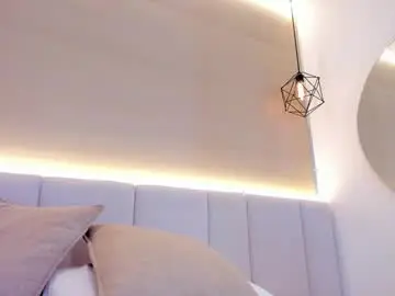 Chaturbate Adult Webcam of valery_santorini