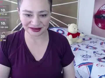 Chaturbate Free Porn Cam of vicky_sexi