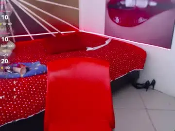 Chaturbate Free Porn Cam of vicky_sexi