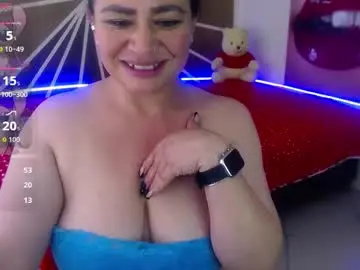 Chaturbate Best Webcam of vicky_sexi