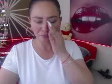 Chaturbate Watch Live Sex Cams of vicky_sexi