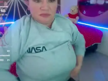 Chaturbate Free Porn Cam of vicky_sexi