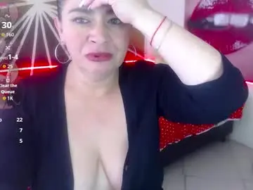 Chaturbate Sex Chat of vicky_sexi