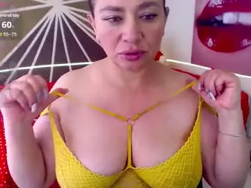 Chaturbate Nude Webcam of vicky_sexi