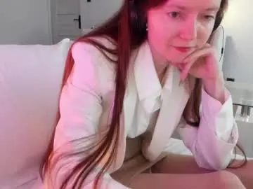 Chaturbate Live Sex of your_librarian