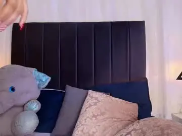 Chaturbate Private Sex Chat of zairaaa_