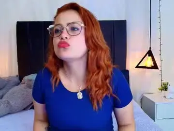 Chaturbate Best Webcam of zairaaa_