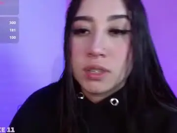 Chaturbate Sex Chat of _hooly