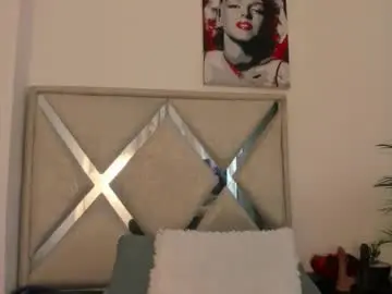 Chaturbate Adult Webcam of abby_jones2