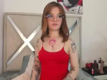 Chaturbate Sex Chat of abby_jones2