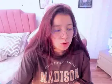 amy_sophiaa from chaturbate