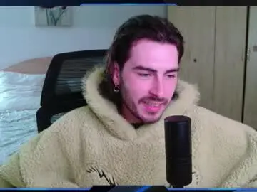 Chaturbate Live Sex Cam of blakesedon13