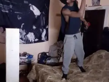 Chaturbate Live Sex Cam of buddylovex