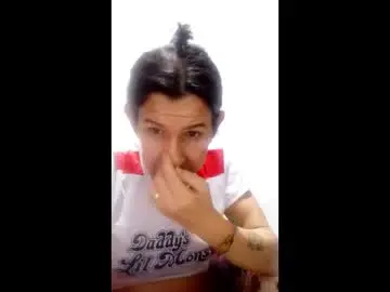 Chaturbate Live Sex of cameron_puppy