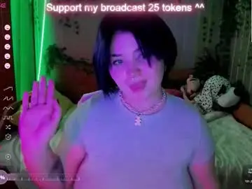 Chaturbate Nude Webcam of choe_bliss