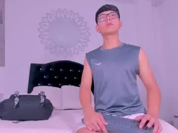 Chaturbate Live Sex Cam of codytwink_