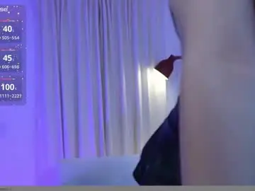 Chaturbate Free Porn Cam of cookielemoon