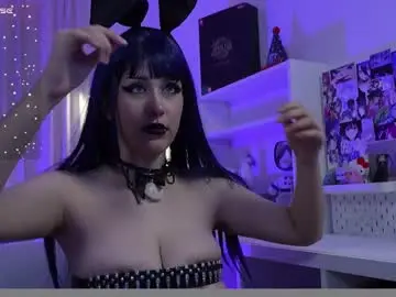 Chaturbate Nude Webcam of cookielemoon