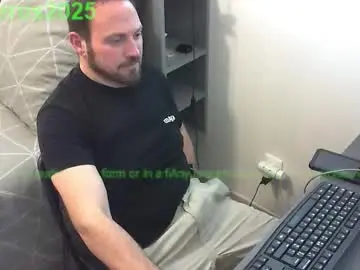 Chaturbate Adult Webcam of cypheros2025