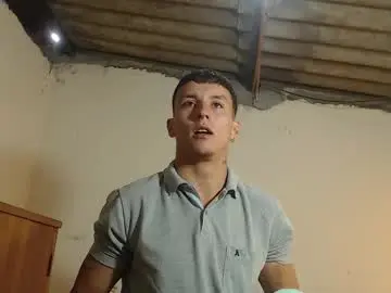 Chaturbate Adult Webcam of daylon_brown_